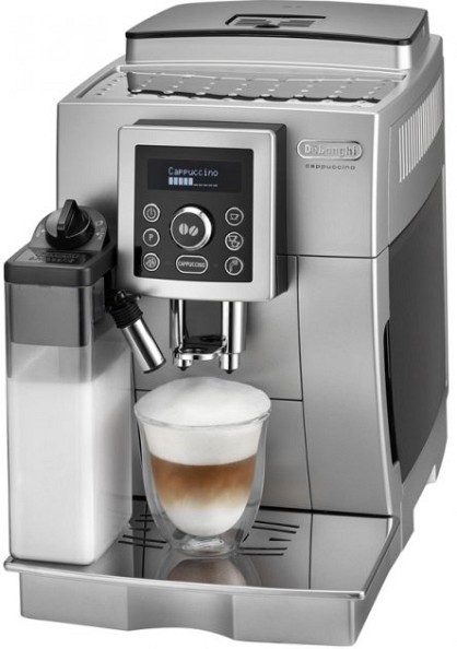 Кавомашина Delonghi ECAM 23.460.S