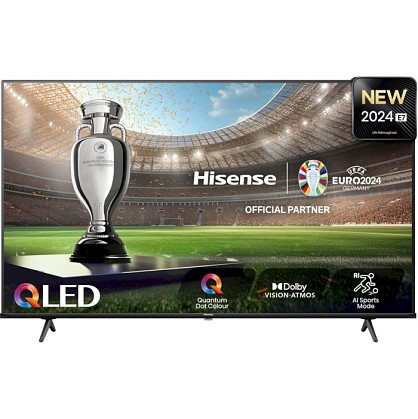 Телевізор Hisense 55E7NQ