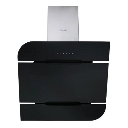 Витяжка Perfelli DNS 6793 B 1100 BL LED Strip