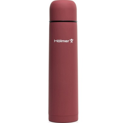 Термос Hölmer Exquisite TH-01000-SRR 1 л