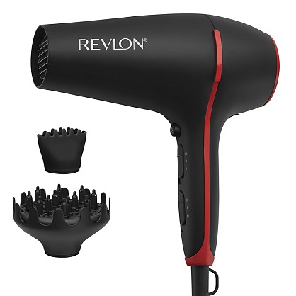 Фен Revlon Smoothstay (RVDR5317E)