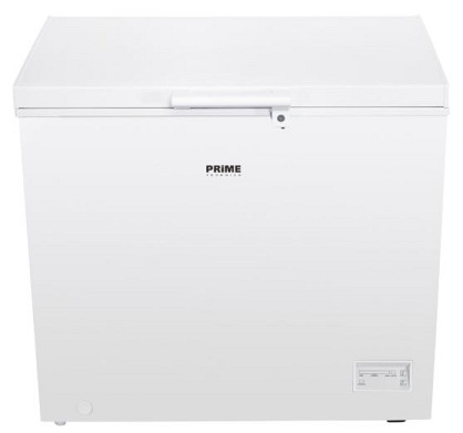 Морозильна скриня Prime Technics CS 20143 E