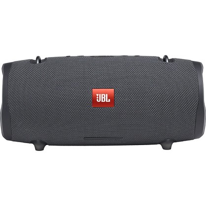 Акустична система JBL Xtreme 2 Gun Metal