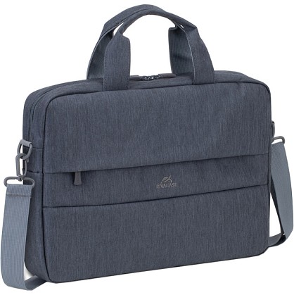 Сумка для ноутбука RivaCase 7522 (Dark Grey)