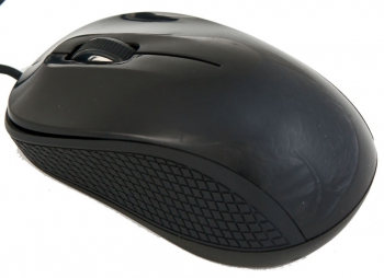 Миша HQ-Tech HQ-MW085 USB Black