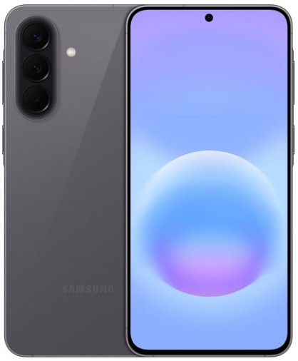 Смартфон Samsung Galaxy A57 5G 8/256Gb Gray (A576)
