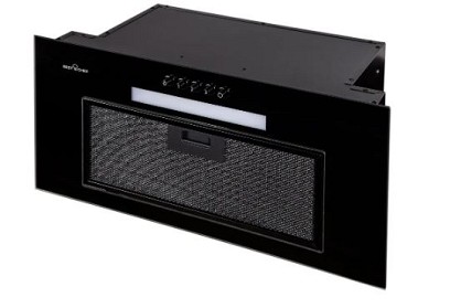 Витяжка Best Chef Smart Box Mini 600 black 52