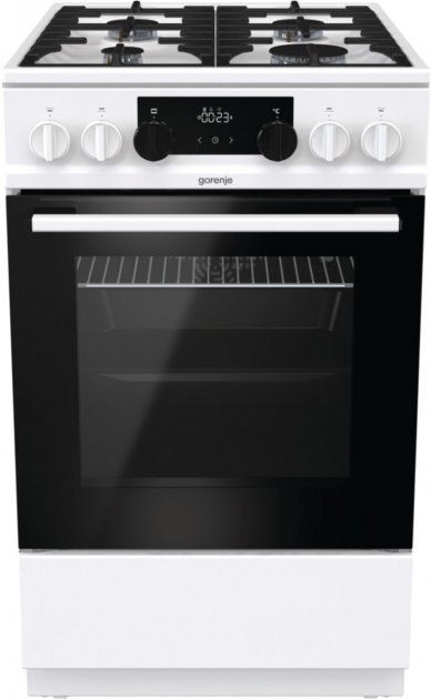 Плита комбінована Gorenje K534WF