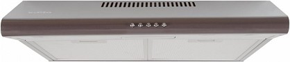 Витяжка пласка Ventolux Parma 60 BR