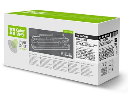 Картридж ColorWay Samsung ML-1710D3/SCX-4100D3 Univers NEW (CW-S4100M)