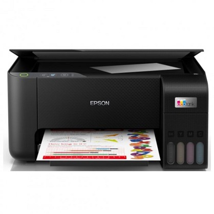 БФП Epson EcoTank L3200 (C11CJ69401)