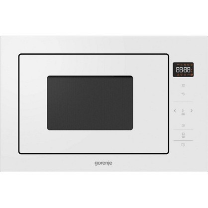 Мікрохвильова піч вбудована Gorenje BM-251-SG2WG 25 л