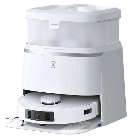 Робот-пилосос Ecovacs Deebot Ozmo Т30 Pro OMNI (DDX14)