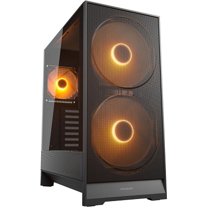 Корпус Cougar AIRFACE 180 Black