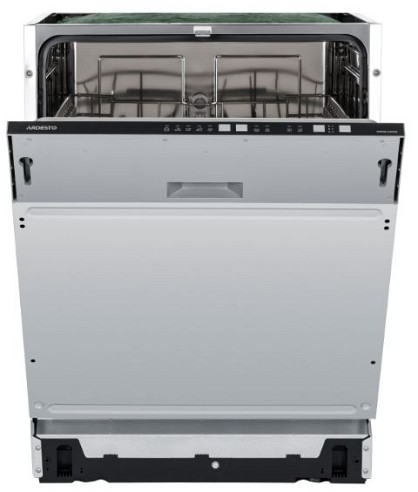 Вбудована посудомийна машина Ardesto DWMB-G605G