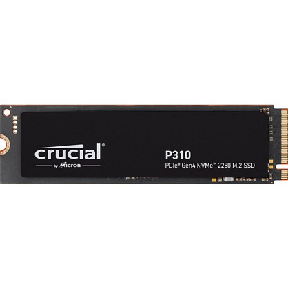 SSD диск Crucial P310 500 GB (CT500P310SSD8)
