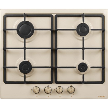 Варильна газова поверхня Minola MGM 614204 IV