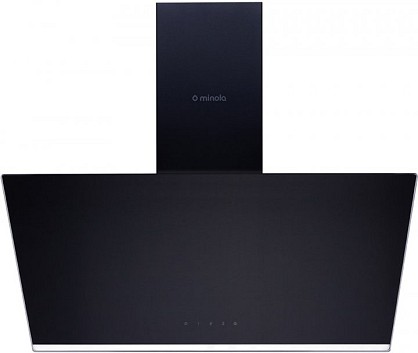Витяжка Minola HVS 6232 BL/INOX 700 LED
