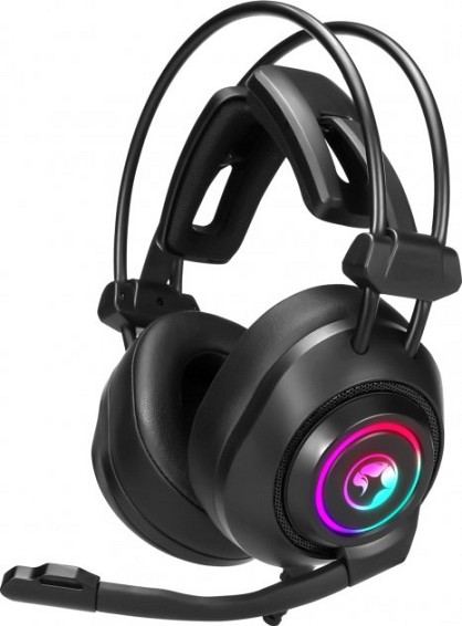 Навушники Marvo HG9056 Black