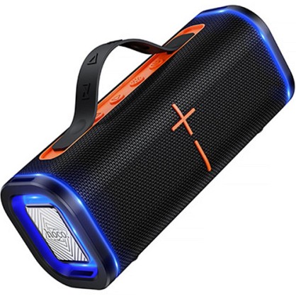 Акустична Bluetooth система Hoco HC51 Black 