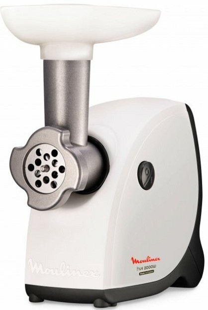 М'ясорубка Moulinex ME445A38