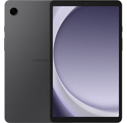 Планшет Samsung Galaxy Tab A9 4/64GB Wi-Fi Graphite (SM-X110NZAA)