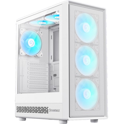 Корпус Gamemax Storm 2 AW