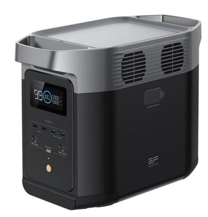 Зарядна станція EcoFlow DELTA 2 (ZMR330-CN)