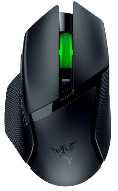 Миша Razer Basilisk V3 X Hyperspeed (RZ01-04870100-R3G1)
