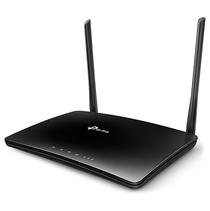 Маршрутизатор TP-Link Archer MR400