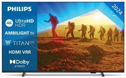 Телевізор Philips 55PUS8009/12