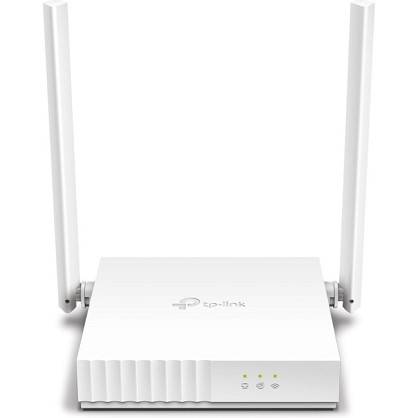 Маршрутизатор TP-Link TL-WR820N, стаціонарний