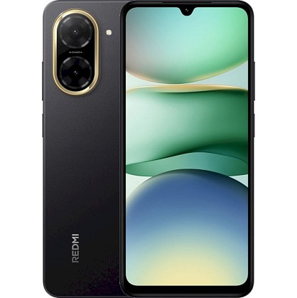 Смартфон Xiaomi Redmi A5 4/128GB Midnight Black