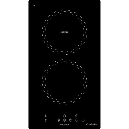 Варильна поверхня Domino Minola MI 3038 KBL