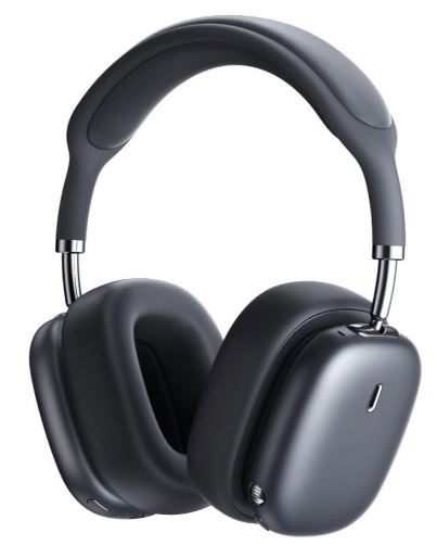 Навушники Baseus Bowie H2 Grey