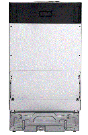 Посудомийна машина Electrolux EES948300L  вбудована