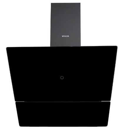 Витяжка Weilor WDS 6280 BL 1200 LED