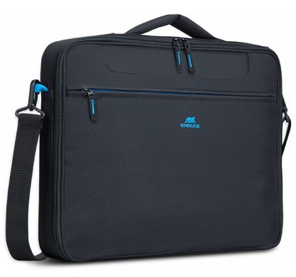 Сумка для ноутбука RivaCase 8087 (Black) 16
