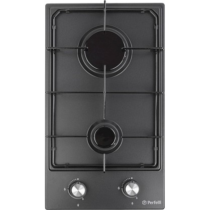 Варильна газова поверхня Perfelli HGM 31414 BL