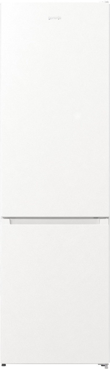 Холодильник Gorenje NRK6201PW4  No Frost