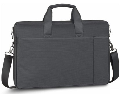 Сумка для ноутбука RivaCase 8257 Black