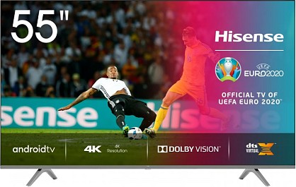 Телевізор Hisense 55A7400F