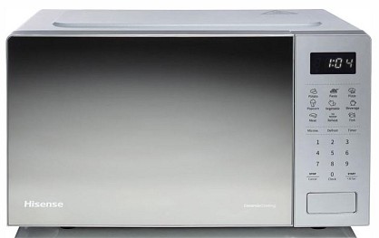Мікрохвильова піч Hisense H20MOMS4