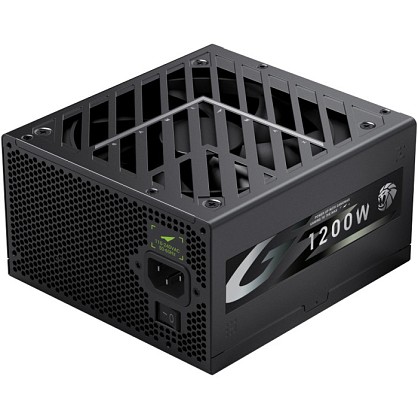 Блок живлення GameMax 1200W GZ 1200G BK