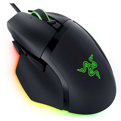 Миша ігрова Razer Basilisk V3 Black (RZ01-04000100-R3M1)
