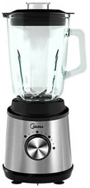 Блендер стаціонарний Midea MJ-BL6006W