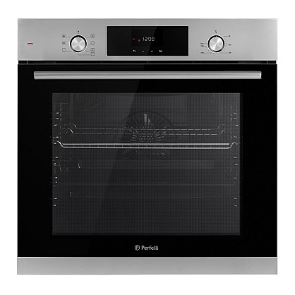 Духова шафа Perfelli PERLA 6D7 INOX