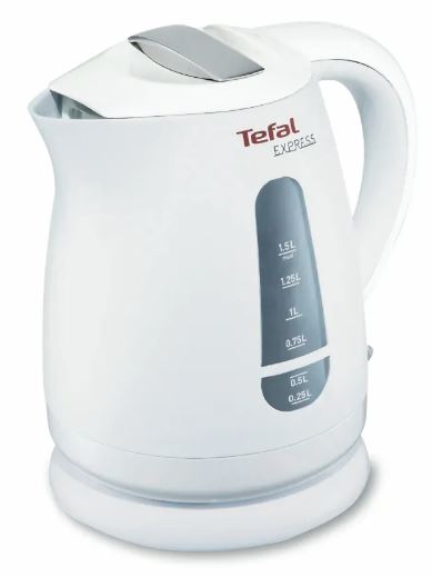 Електрочайник Tefal Express KO299130