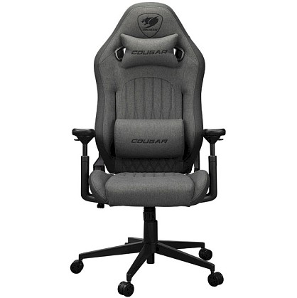 Крісло для геймерів Cougar Explore Royal Gray F