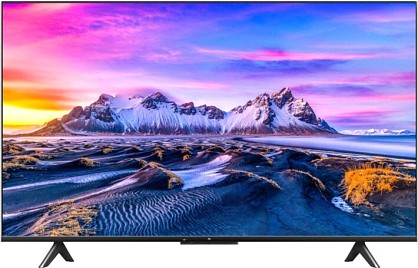 Телевізор Xiaomi Mi TV P1 55